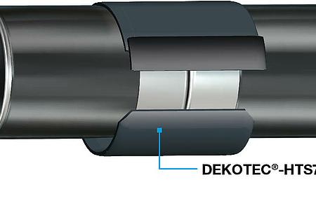 DEKOTEC
